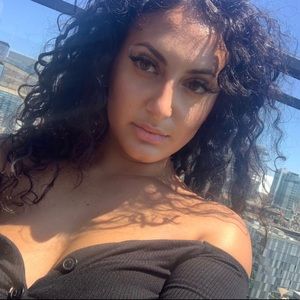 Meet your Posher, Mary